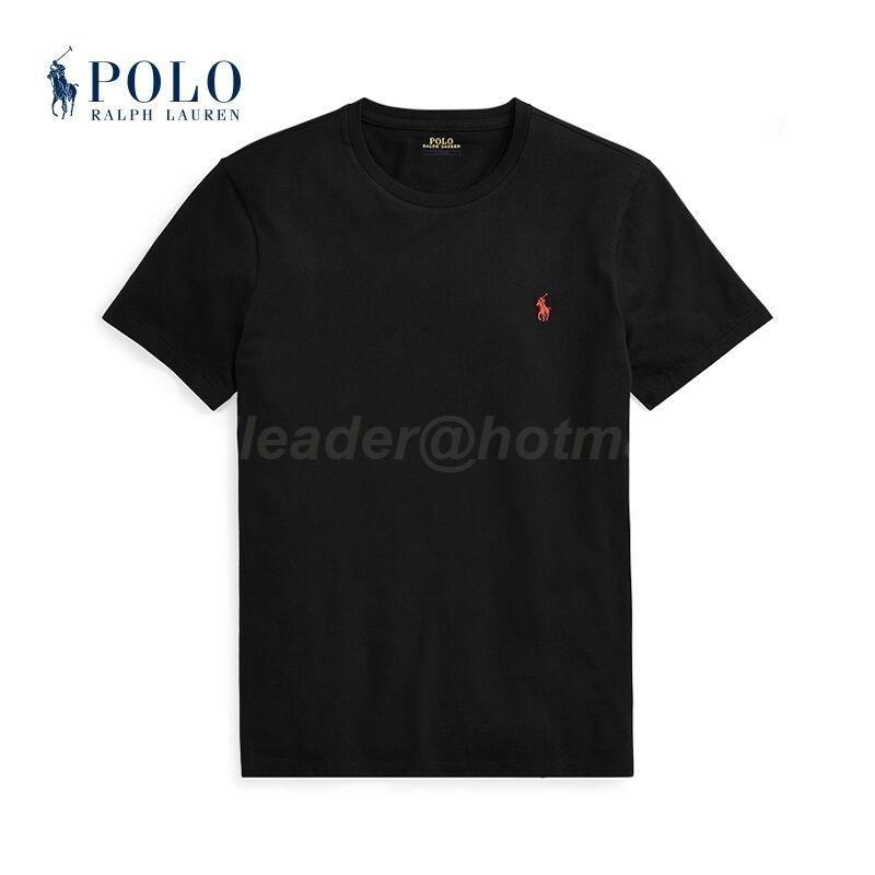 Ralph Lauren Men's Long Sleeve T-shirts 36